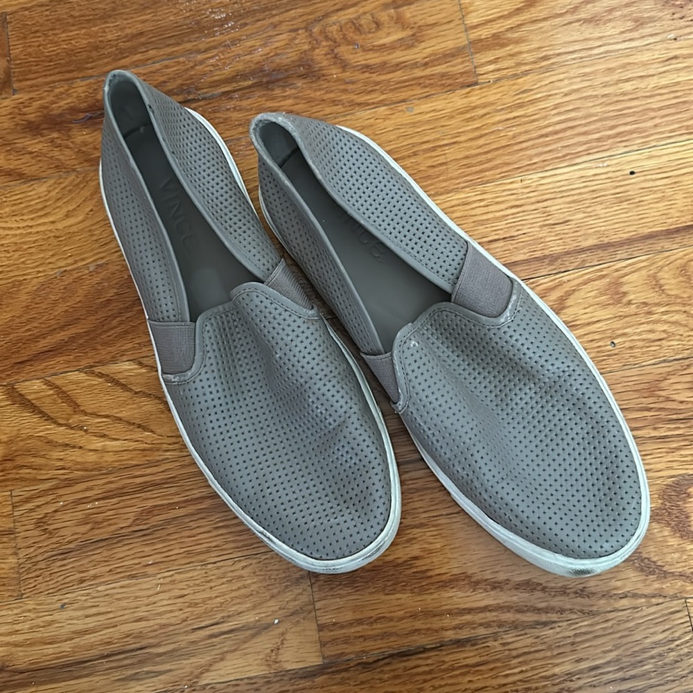 Vince Flats